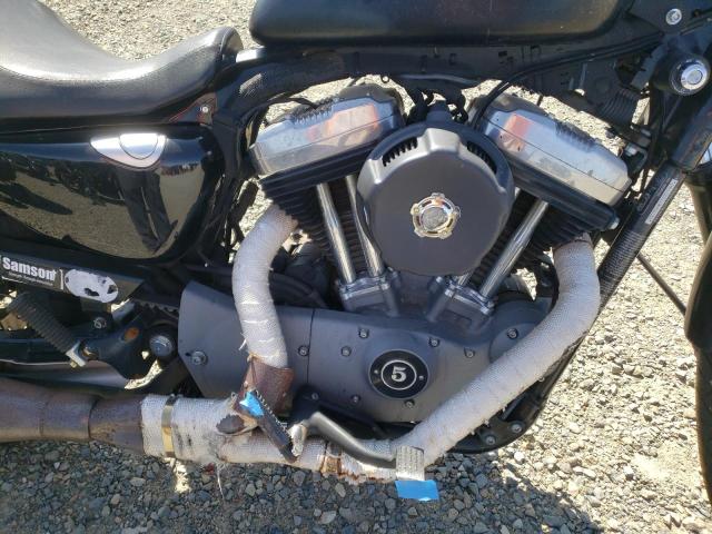 2009 HARLEY-DAVIDSON XL1200 N 1HD1CZ3159K431082