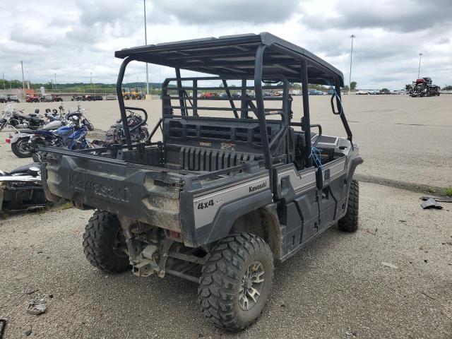 2020 KAWASAKI KAF820 M JKBAFSM19LB501176