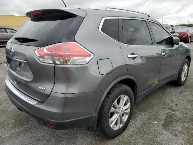 KNMAT2MT0GP619341 Nissan ROGUE S