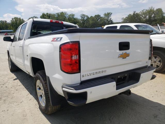 1GCUKREC4HF209060 | 2017 CHEVROLET SILVERADO