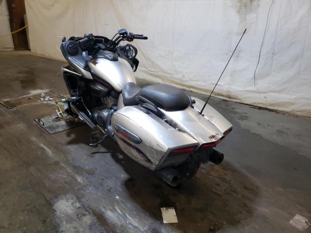 2018 YAMAHA XV1900 CFD JYAVP39Y6JA000376