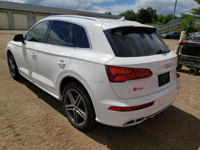 2018 AUDI SQ5 PREMIU WA1A4AFY4J2171619