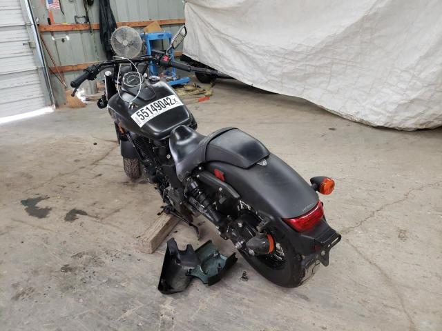 2018 HONDA VT750 C2B JH2RC5377JK800487
