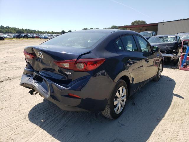 VIN 3MZBM1U79FM192855 2015 MAZDA 3 no.4