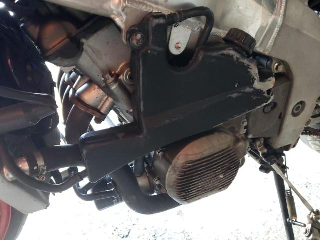 2002 KAWASAKI ZX600 J1 - JKAZX4J182A048239