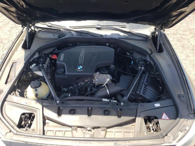 WBA5A5C5XFD514752 BMW 528 I