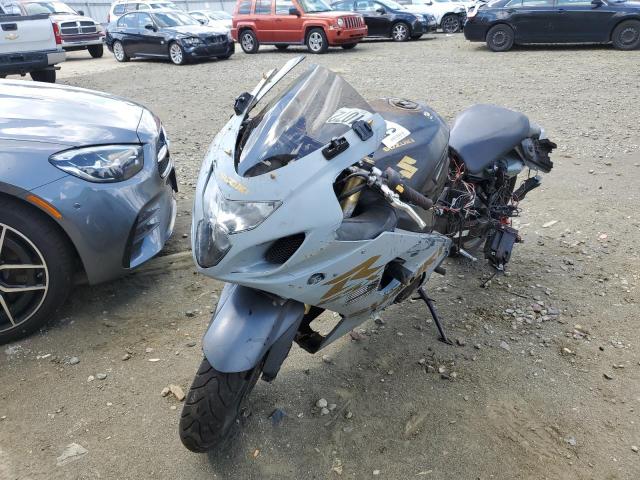 2004 SUZUKI GSX-R600 K JS1GN7CA142108984
