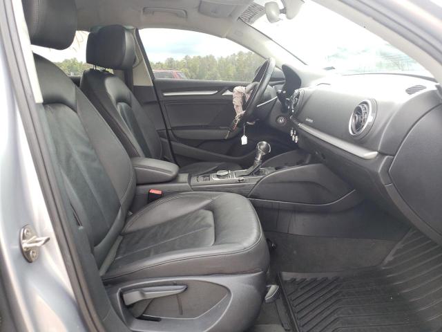 2015 AUDI S3 PREMIUM WAUBFGFF3F1142094