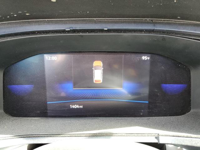 2022 VOLKSWAGEN TAOS SE 3VVTX7B29NM051308