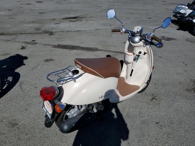 2013 YAMAHA XC50 RKRSA47A9DA011194