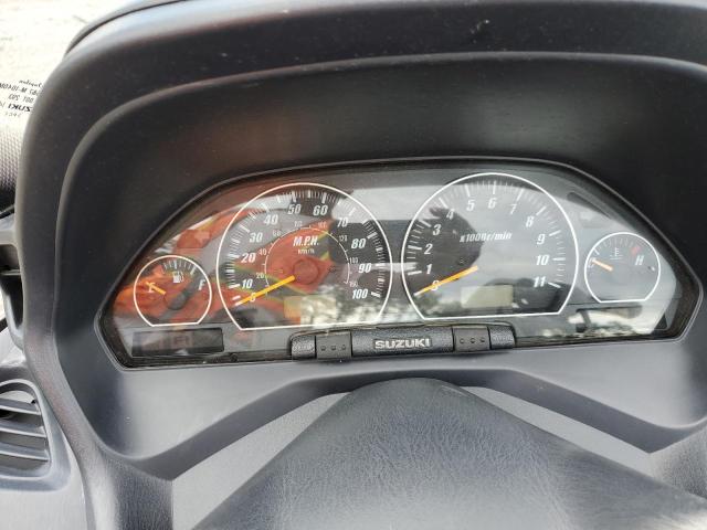 JS1CK43A562100167 Suzuki AN400 K3