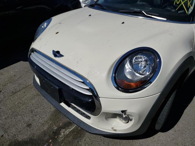 WMWXM5C56ET935002 Mini Cooper