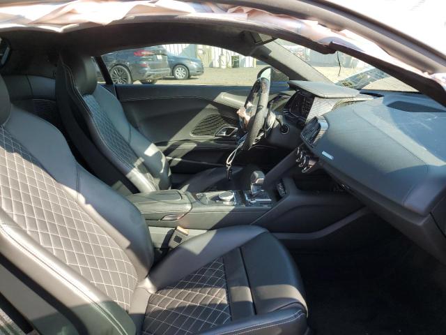 2018 AUDI R8 5.2 PLU WUAKBAFX0J7900518