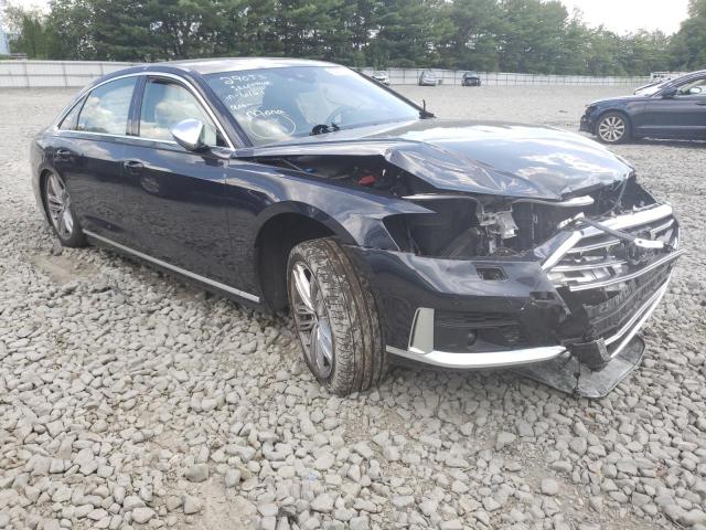 2020 AUDI S8, VIN: WAU8SAF82LN001638