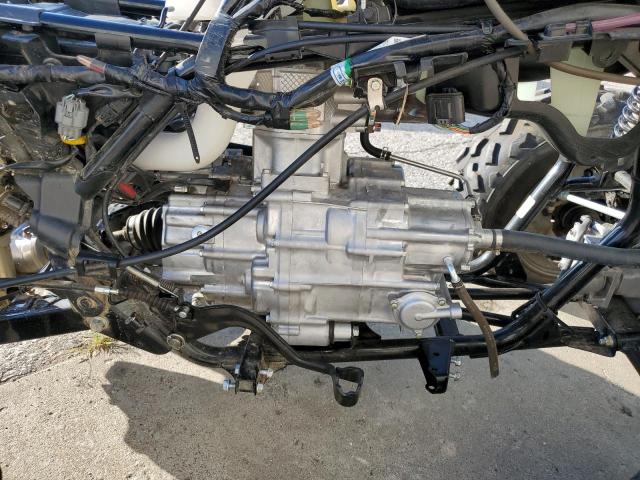 2021 HONDA TRX520 FM 1HFTE4413M4705470