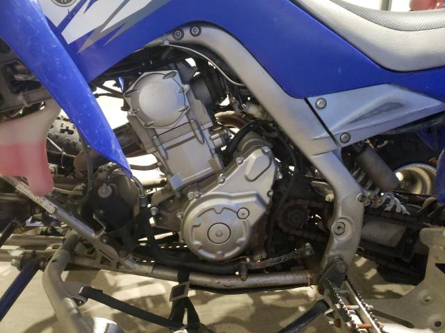 2006 YAMAHA YFM700 R JY4AM07W16C000680