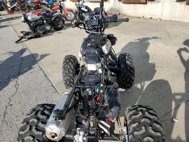 2021 HONDA TRX520 FM 1HFTE4413M4705470