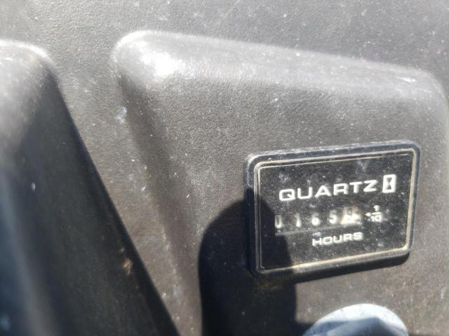 2013 POLARIS RANGER 400 4XARH45A1DE786481