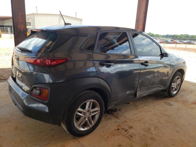 2021 HYUNDAI KONA KM8K12AA7MU705994