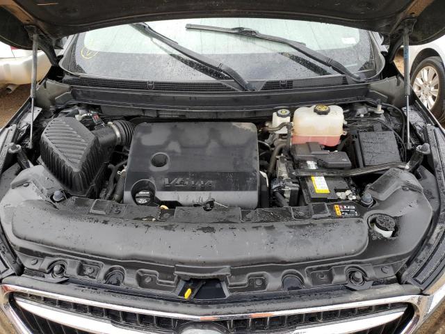 2018 BUICK ENCLAVE PR 5GAEVBKW5JJ198947
