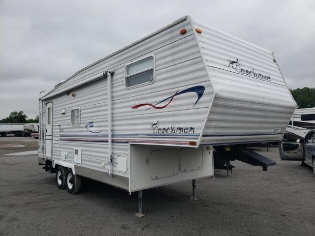 2004 Coachmen Spirit OF America for sale in Cahokia Heights, IL
