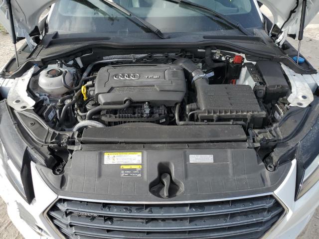 2020 AUDI TT TRUAEAFV9L1002526