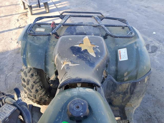 2013 HONDA TRX420 TM 1HFTE3406D4603940