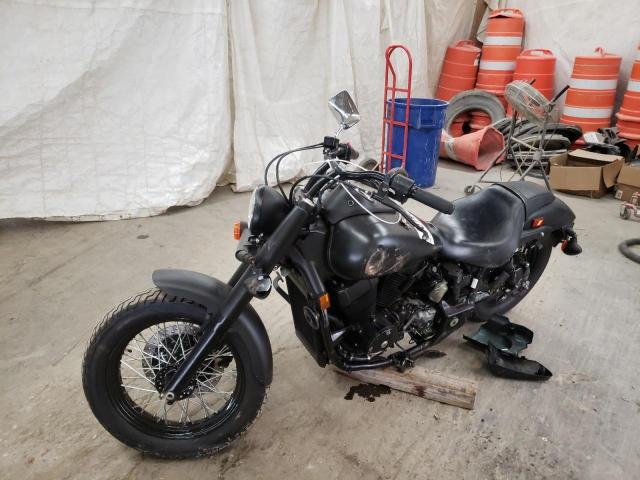 2018 HONDA VT750 C2B JH2RC5377JK800487