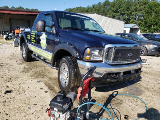 2003 Ford F-250 