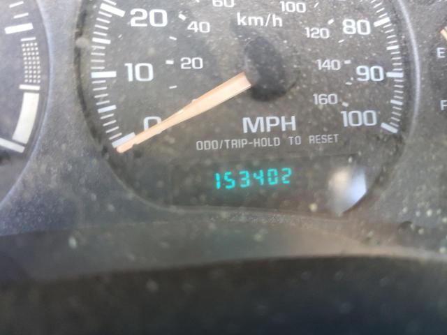 1GTDT19X438266531 GMC Sonoma