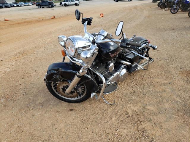 2010 HARLEY-DAVIDSON FLHR 1HD1FB434AB633253
