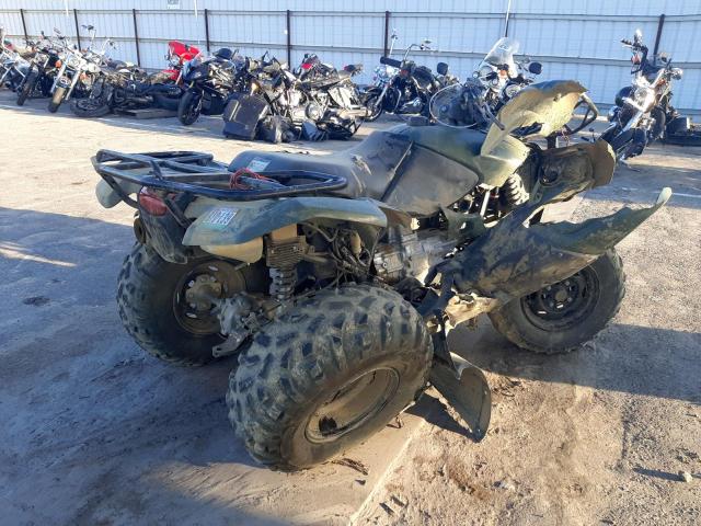 2013 HONDA TRX420 TM 1HFTE3406D4603940