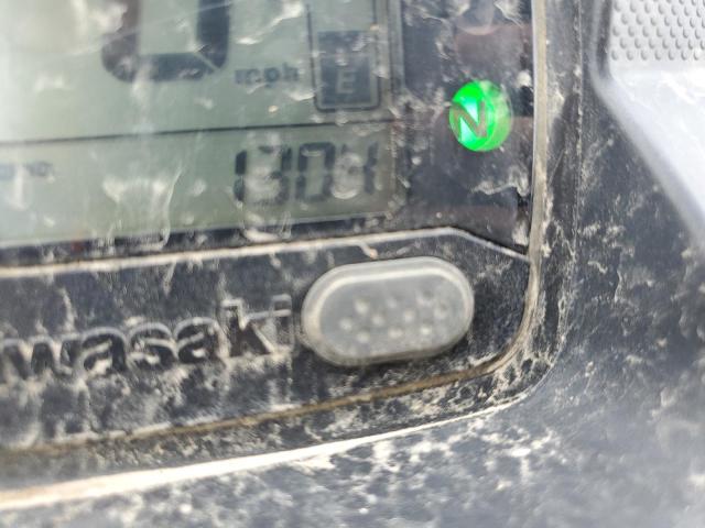 2020 KAWASAKI KAF820 M JKBAFSM19LB501176