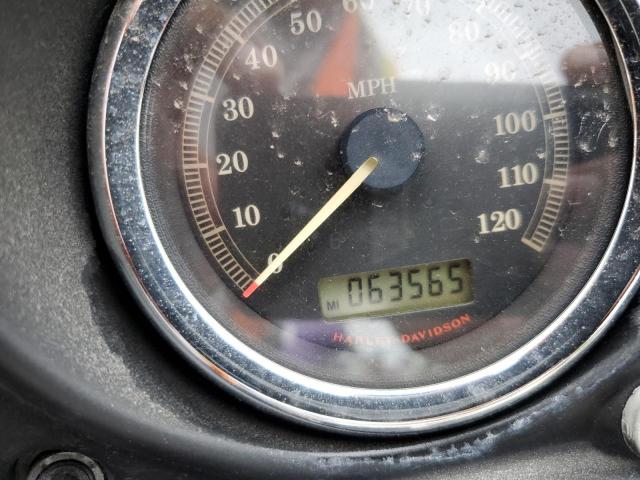 2007 HARLEY-DAVIDSON FLHT CLASS 1HD1FF4117Y701150