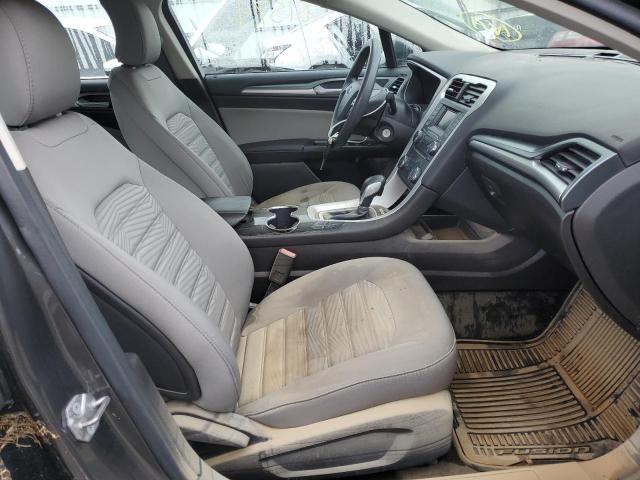 3FA6P0G76GR118482 FORD FUSION 2016