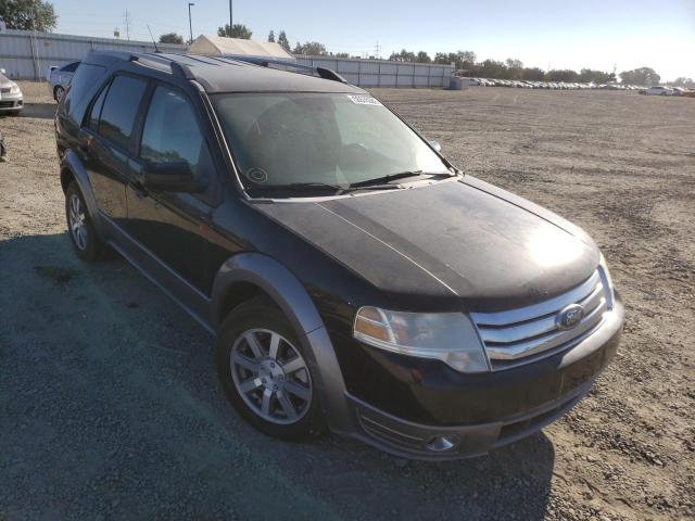 2008 Ford Taurus X SEL