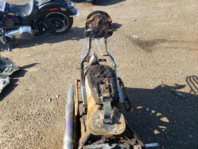 2005 YAMAHA XV1700 A JYAVP17E85A013570