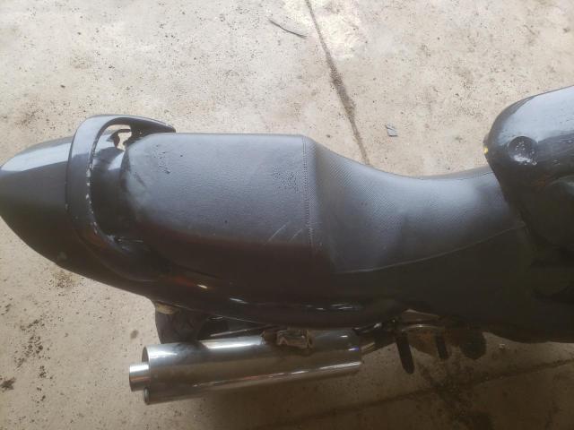 2004 SUZUKI GSX600 F JS1GN79A942101739