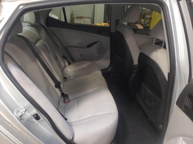 2015 KIA OPTIMA LX - 5XXGM4A77FG461788