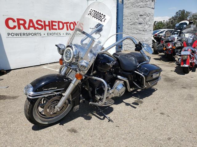 2004 HARLEY-DAVIDSON FLHRCI 1HD1FRW324Y739787