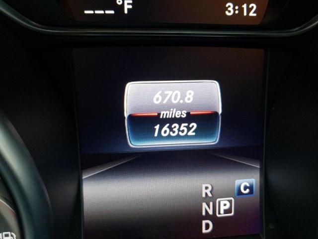 2019 MERCEDES-BENZ CLA 250 4M - WDDSJ4GB6KN770574