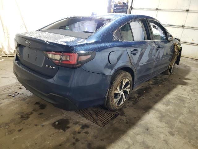 2020 SUBARU LEGACY PRE 4S3BWAC65L3020342