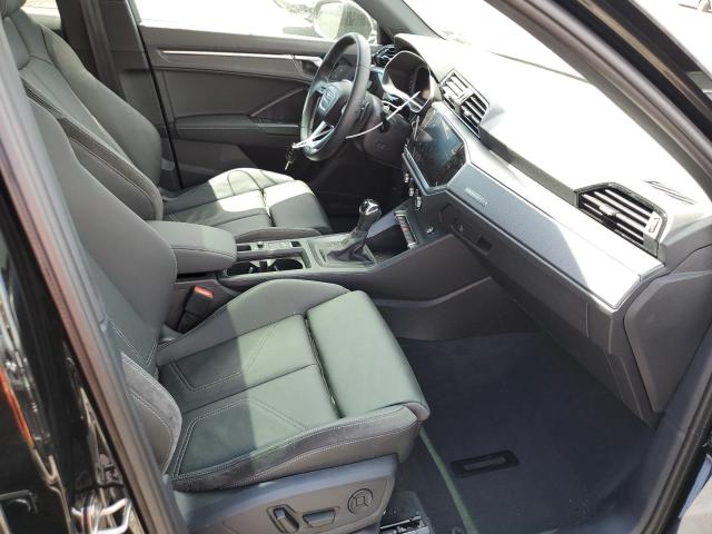 2022 AUDI Q3 WA1DECF32N1036919