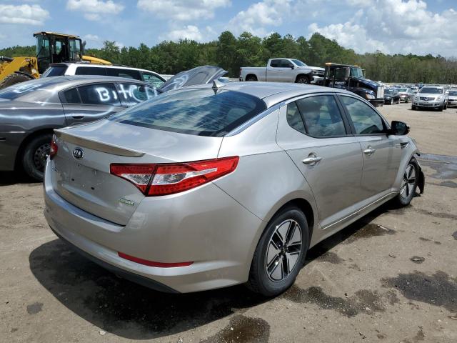 KNAGM4AD9D5053488 KIA OPTIMA HYBRID