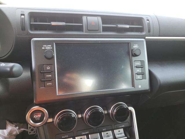 2022 TOYOTA GR 86 PREM JF1ZNBE12N9753060