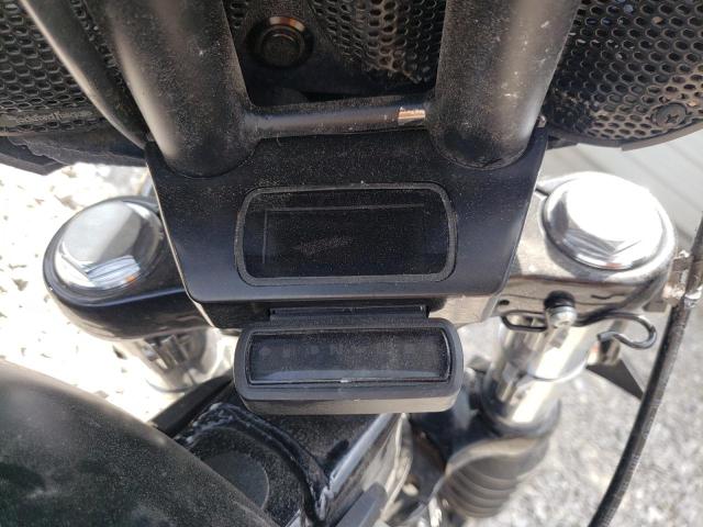 2018 HARLEY-DAVIDSON FXBB STREE 1HD1YJJ19JC053112