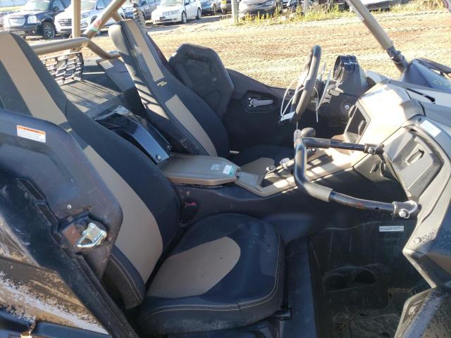 2020 YAMAHA YXZ1000 5Y4AN29Y4LA102742