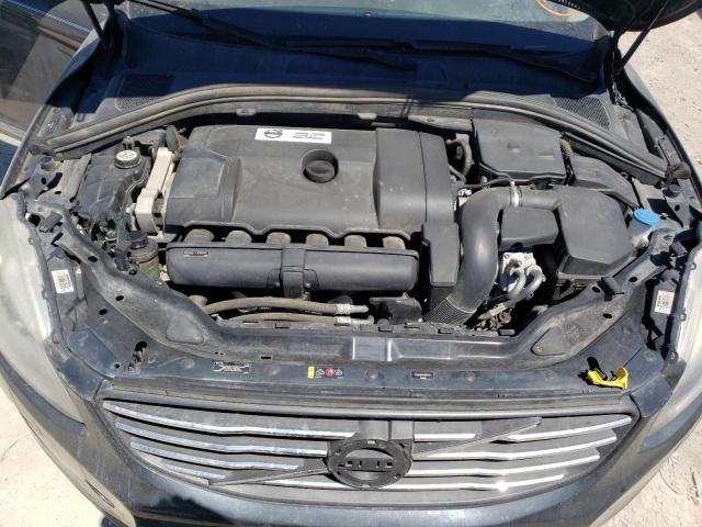 2015 VOLVO XC60 3.2 P YV4952RC6F2587431