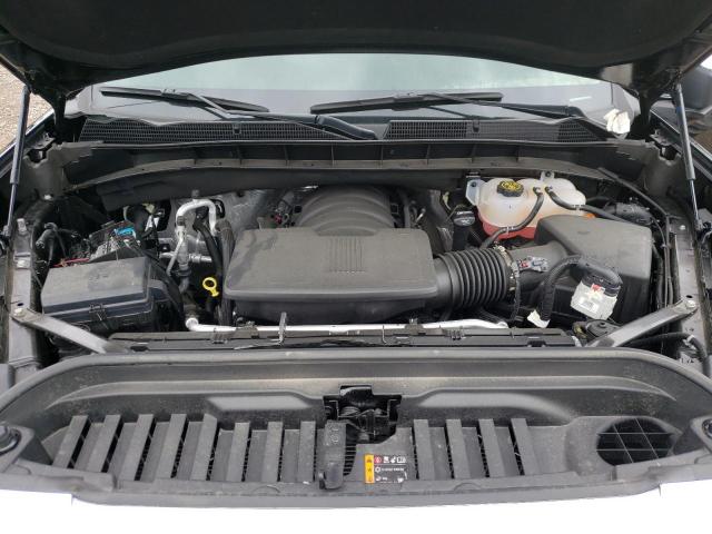 2022 GMC SIERRA LIM 3GTU9FEL1NG130157