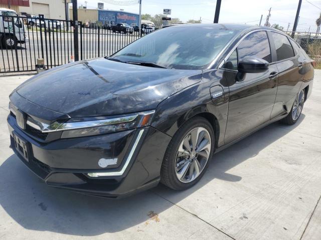 2018 HONDA CLARITY TO JHMZC5F35JC000104